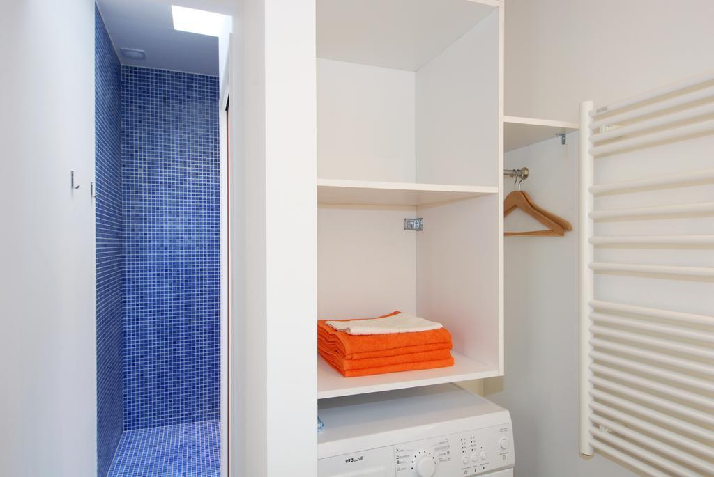 Transparent Marais Appartement Parijs